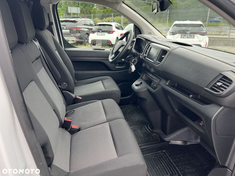 Toyota PROACE - 9
