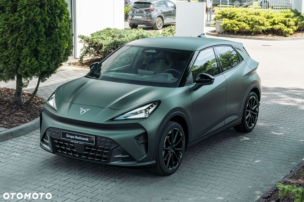 Cupra Raval - 16