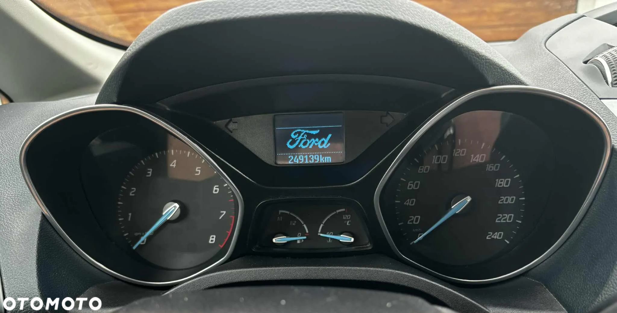 Ford C-MAX - 3