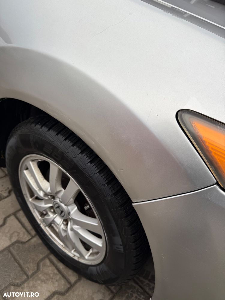 Honda Accord 2.0 Automatik Elegance - 14