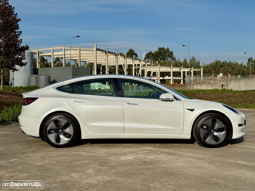 Tesla Model 3 Standard Range Plus RWD - 9