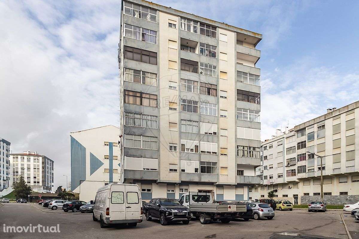 Apartamento T2 para venda - Grande imagem: 2/36