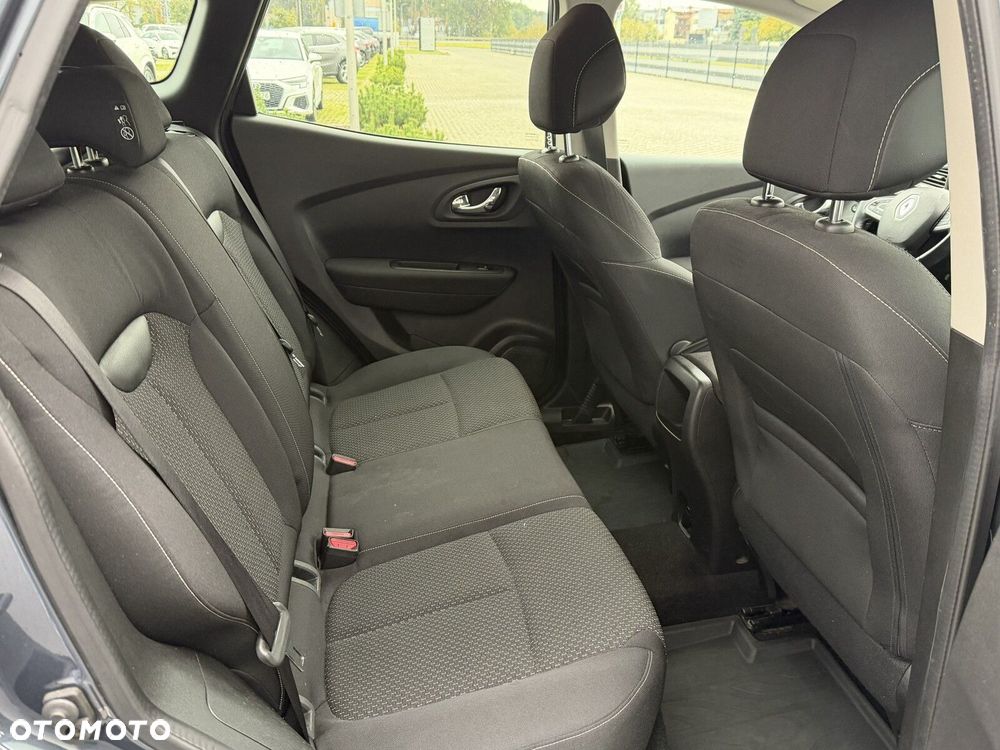 Renault Kadjar 1.2 Energy TCe Zen - 24