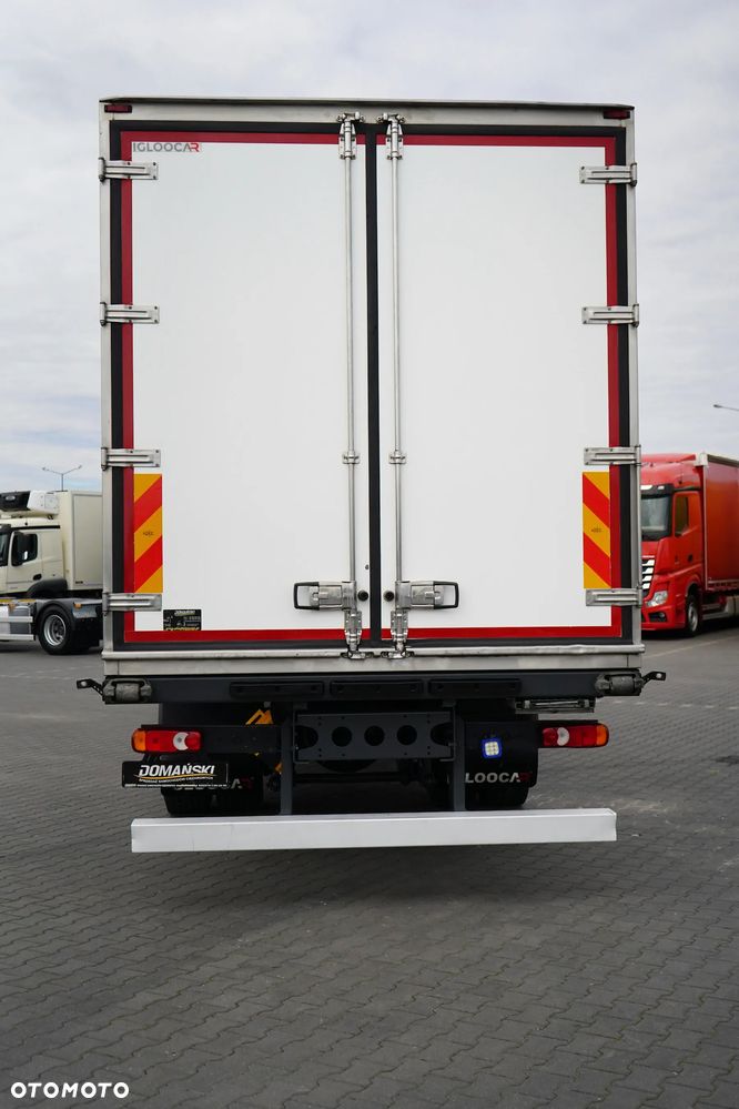 DAF CF / 320 / ACC / EURO 6 / CHŁODNIA / 19 PALET / ŁAD. 8190 KG - 35