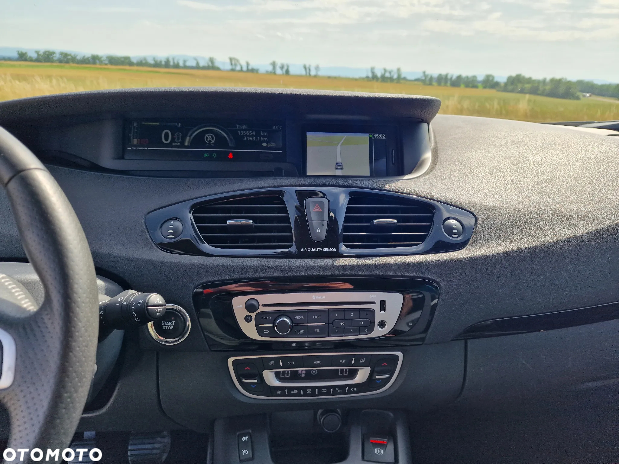 Renault Grand Scenic ENERGY dCi 110 S&S Bose Edition - 21