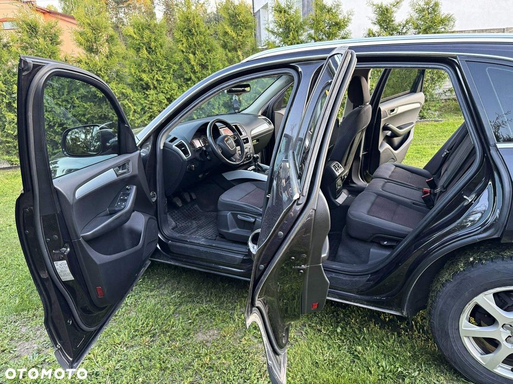Audi Q5 - 6