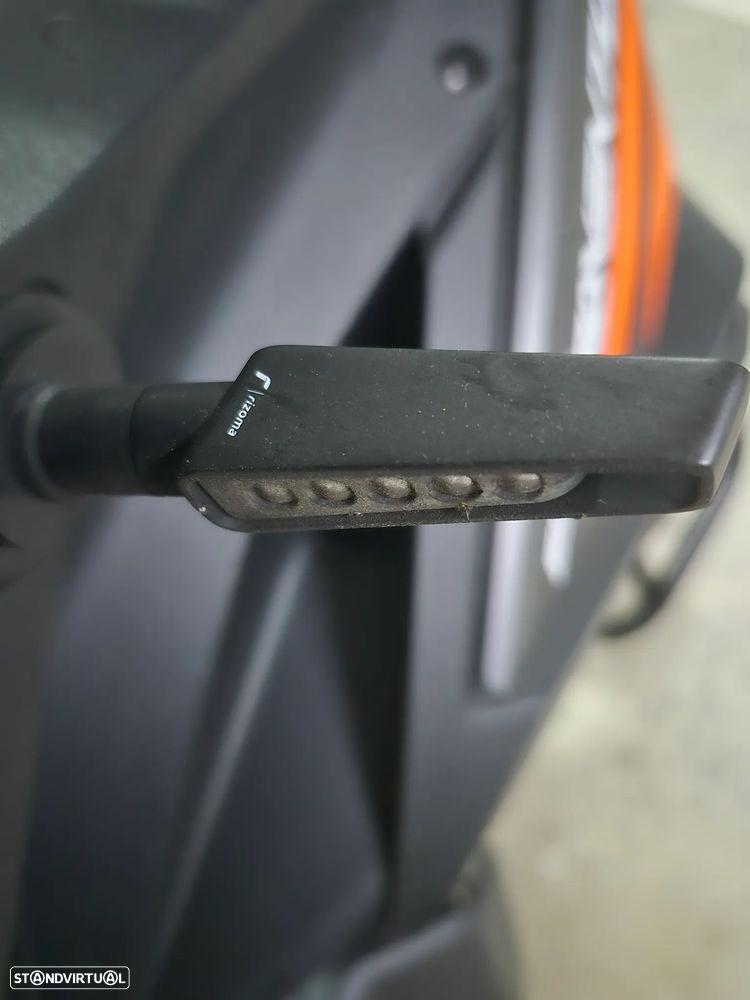 KTM 1290 Super Adventure Super Adventure S - 14