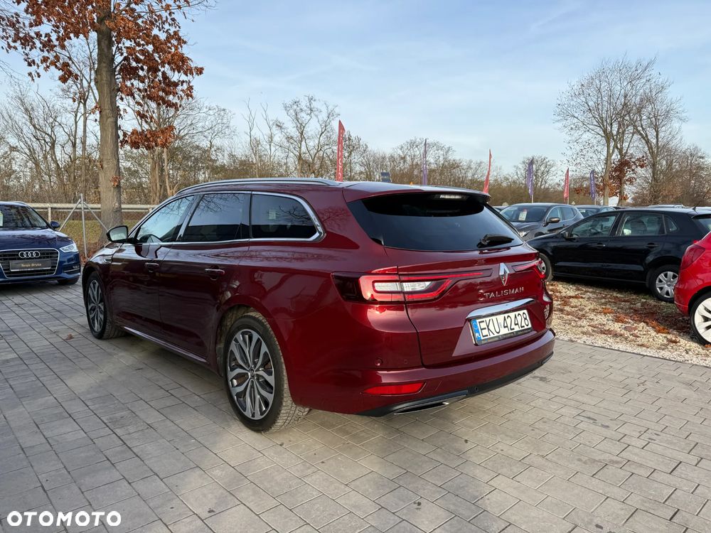 Renault Talisman 1.5 Energy dCi Life - 14