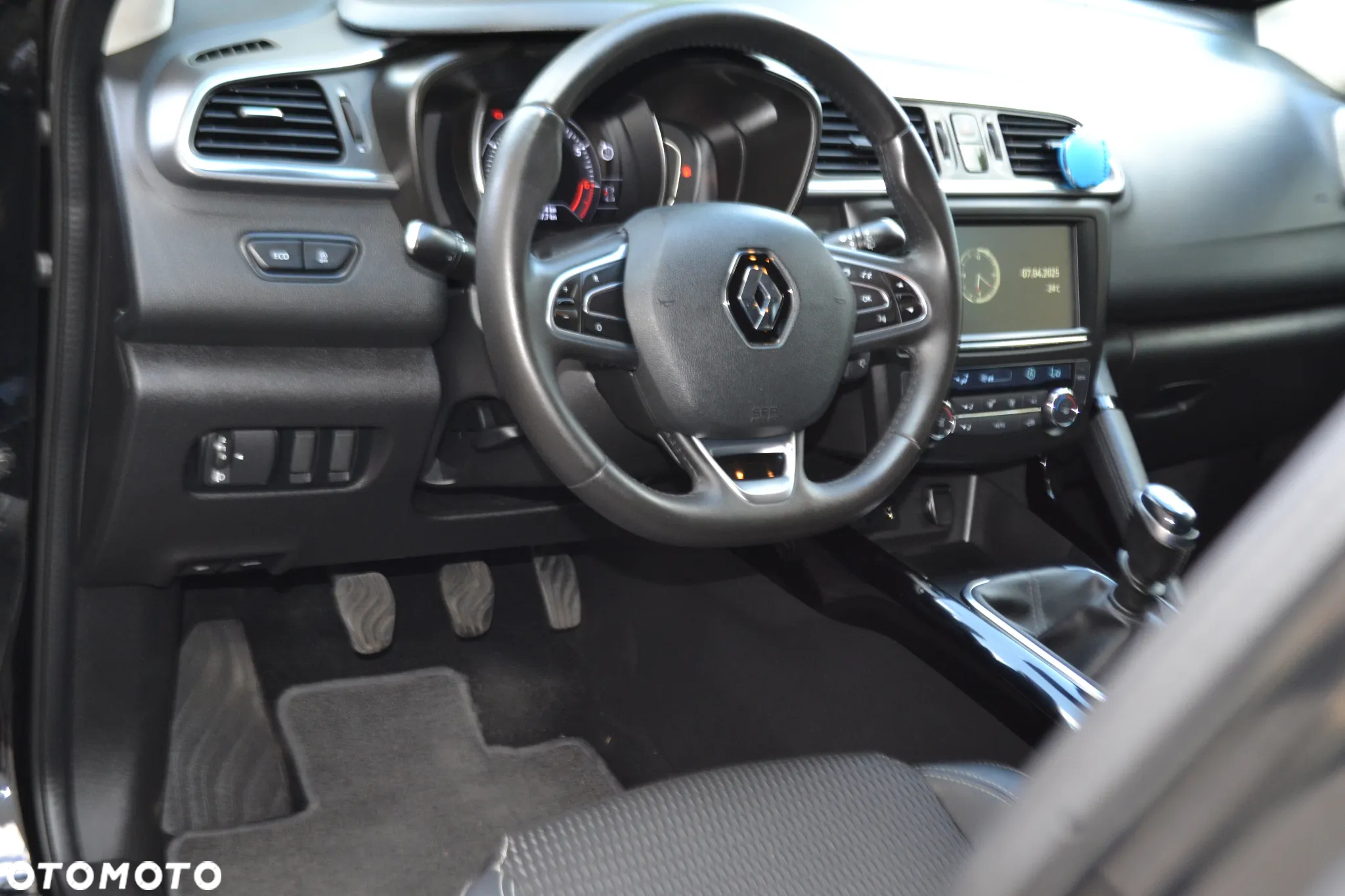 Renault Kadjar Energy TCe 130 Bose Edition - 18