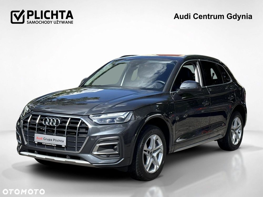 Audi Q5 - 3