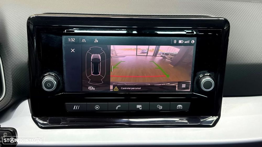 SEAT Arona 1.0 TSI FR - 22