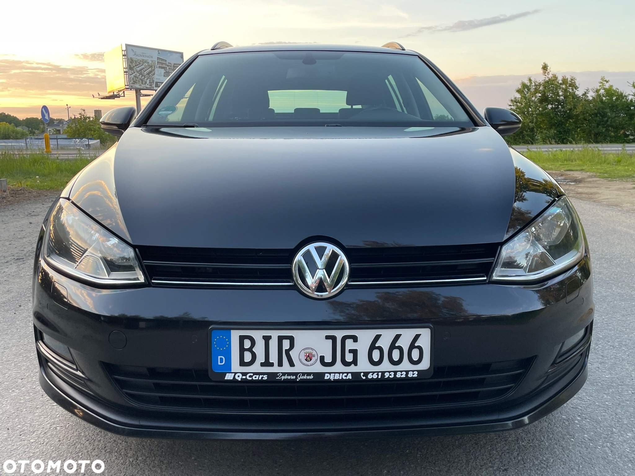 Volkswagen Golf Variant 1.6 TDI 4Motion BlueMotion Technology Cup - 2