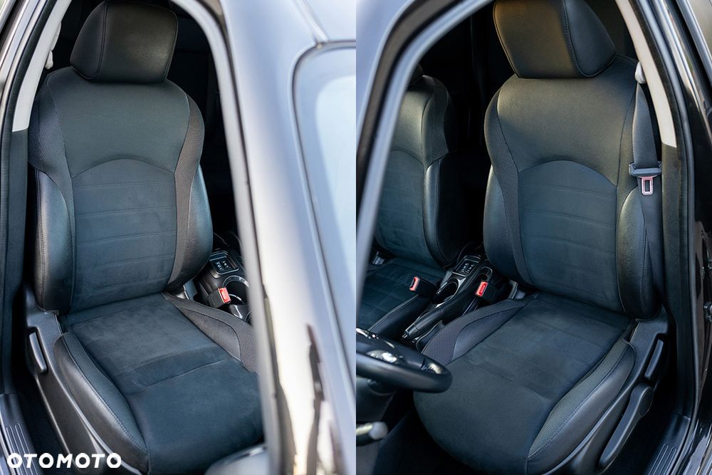 Nissan Juke 1.6 Tekna - 5