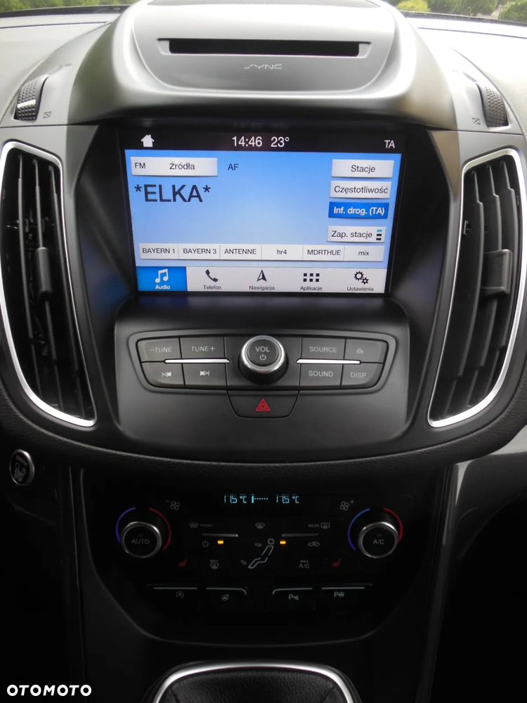 Ford C-MAX 1.0 EcoBoost Titanium ASS - 12
