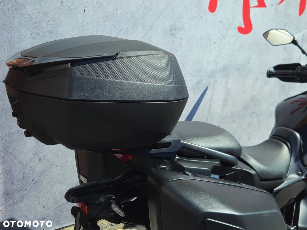Yamaha Tracer - 35