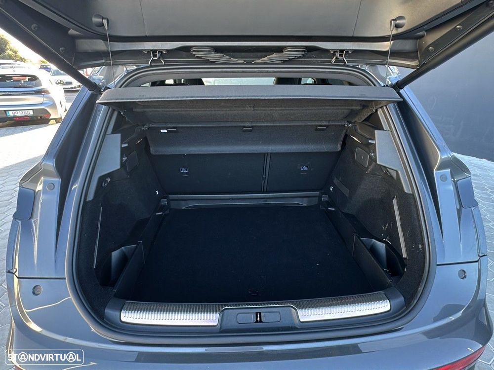 DS DS7 1.5 BlueHDi Edition France EAT8 - 6