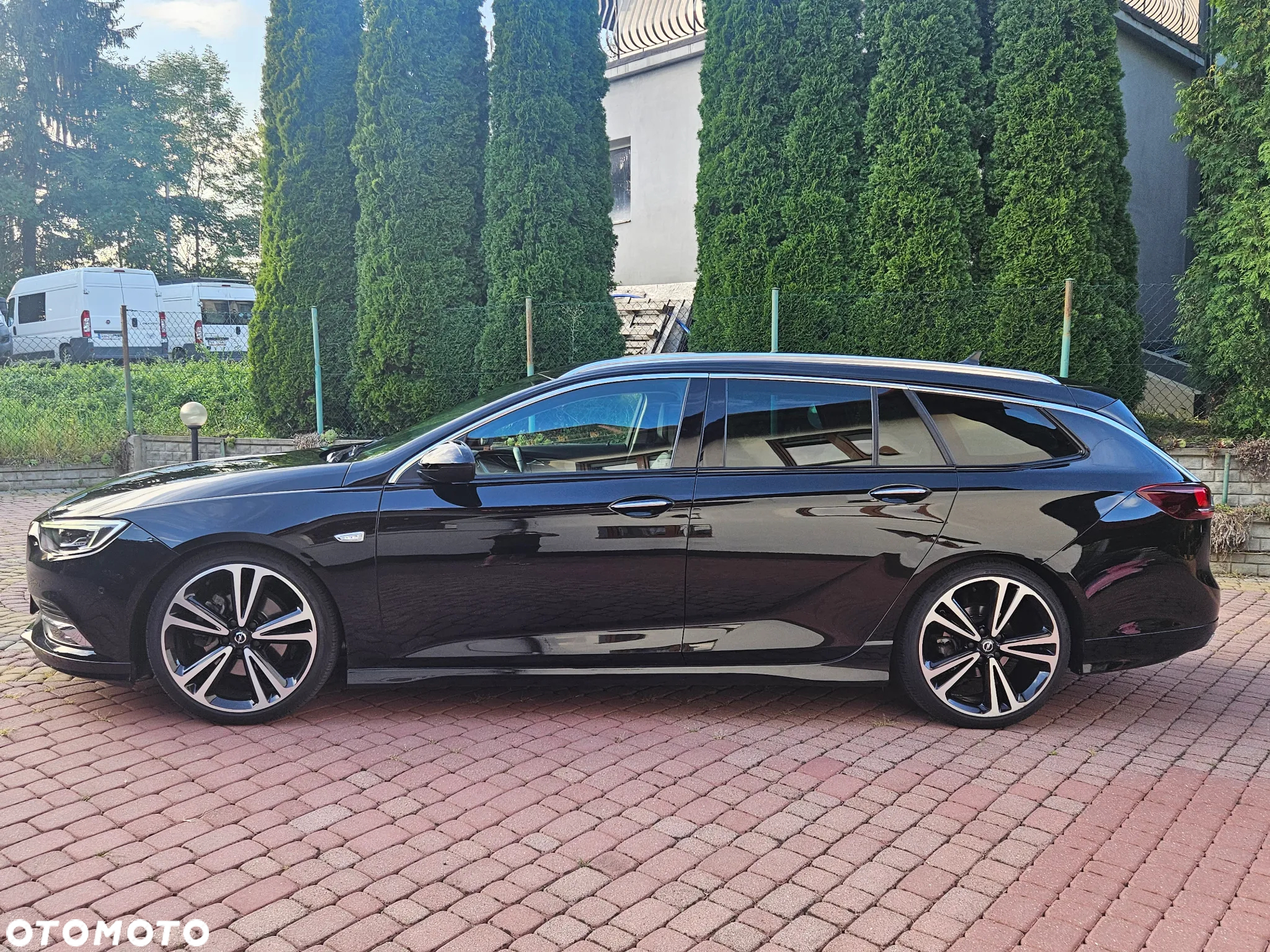 Opel Insignia 2.0 CDTI Exclusive S&S - 15