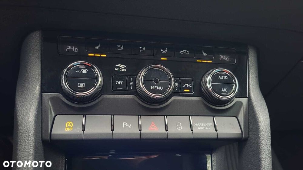 Skoda Karoq 1.5 TSI ACT Selection DSG - 24