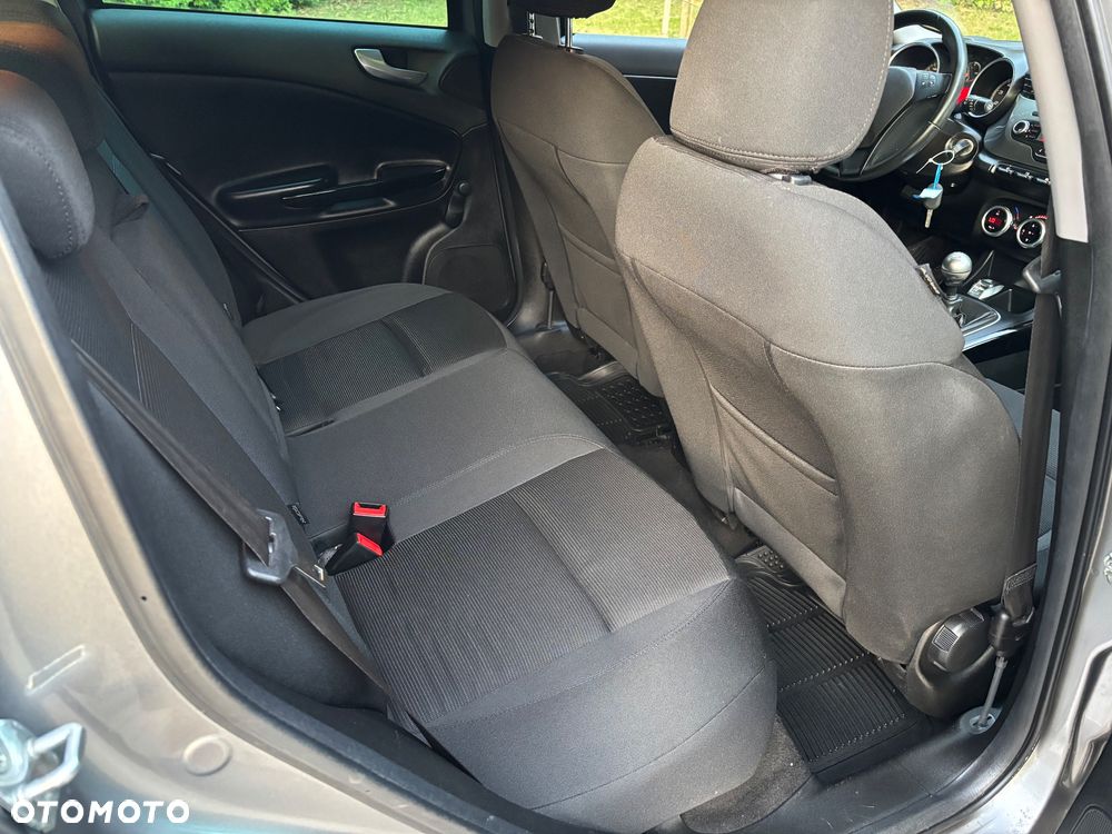 Alfa Romeo Giulietta 1.4 TB 16V Super - 13