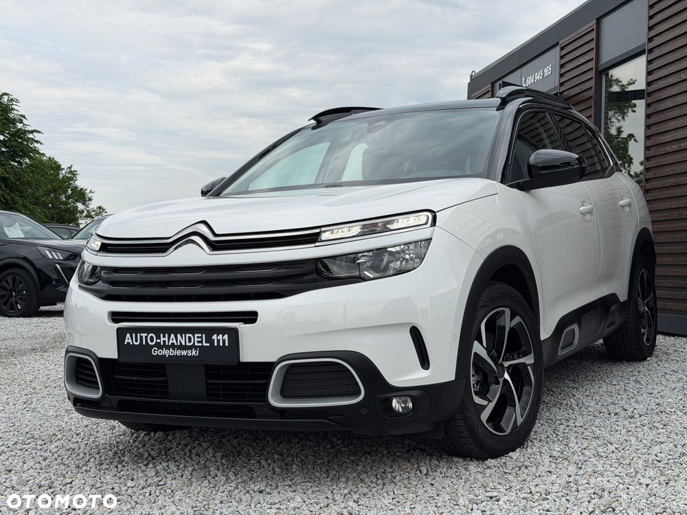 Citroën C5 Aircross - 5