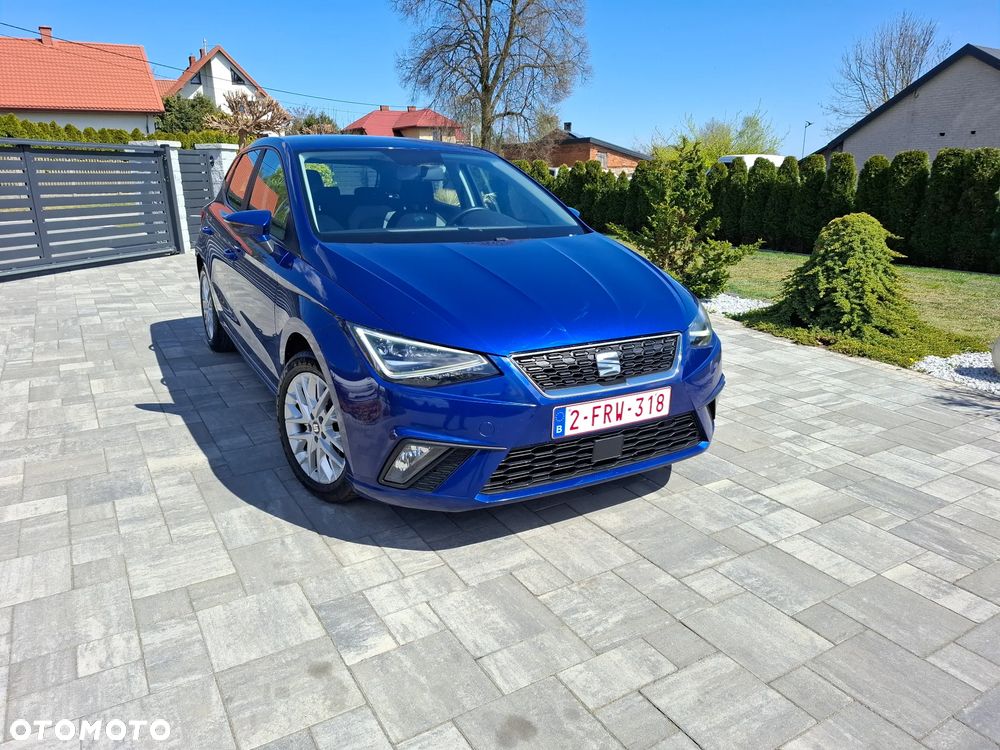 Seat Ibiza 1.0 EcoTSI S&S XCELLENCE - 18