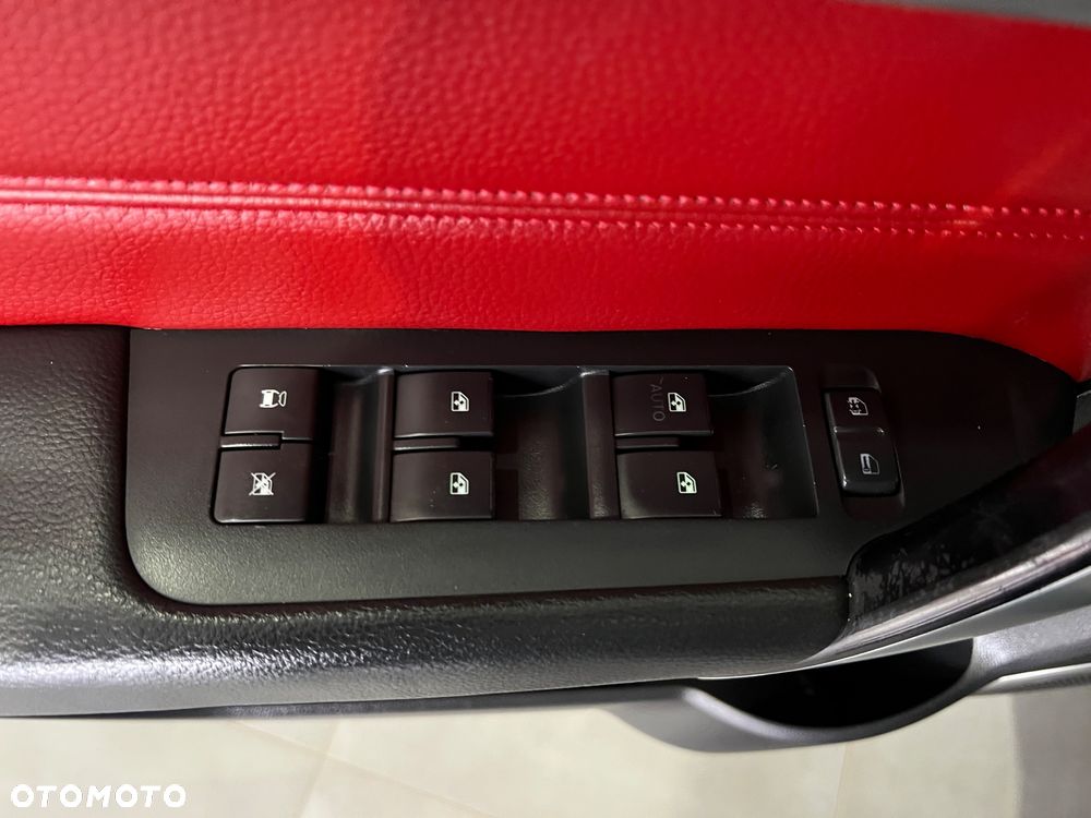 Chevrolet Captiva 2.0 2WD 7 Sitzer LS Family Edition - 16