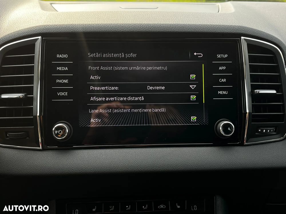 Skoda Karoq - 24