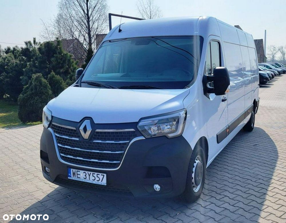 Renault Master - 2