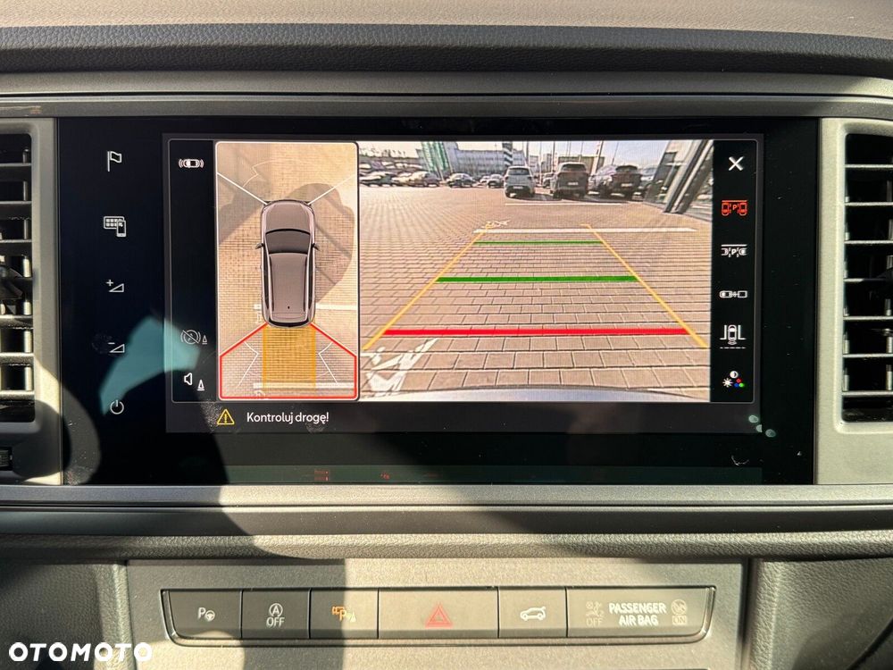 Cupra Ateca 2.0 TSI 4Drive DSG - 29