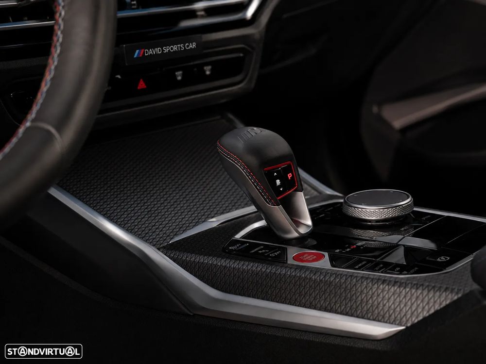 BMW M2 Auto - 17