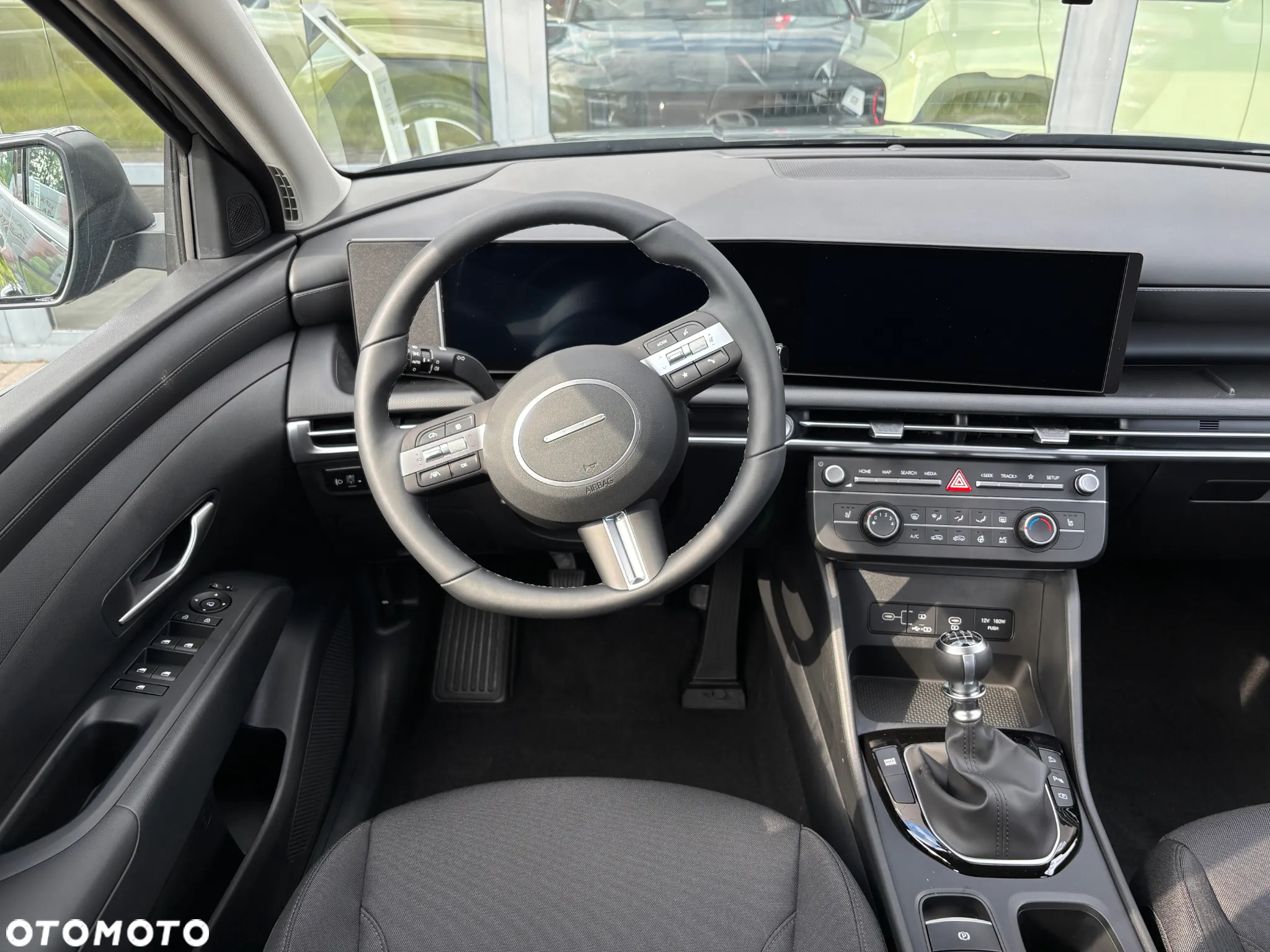 Hyundai Tucson 1.6 T-GDi Modern 2WD - 13