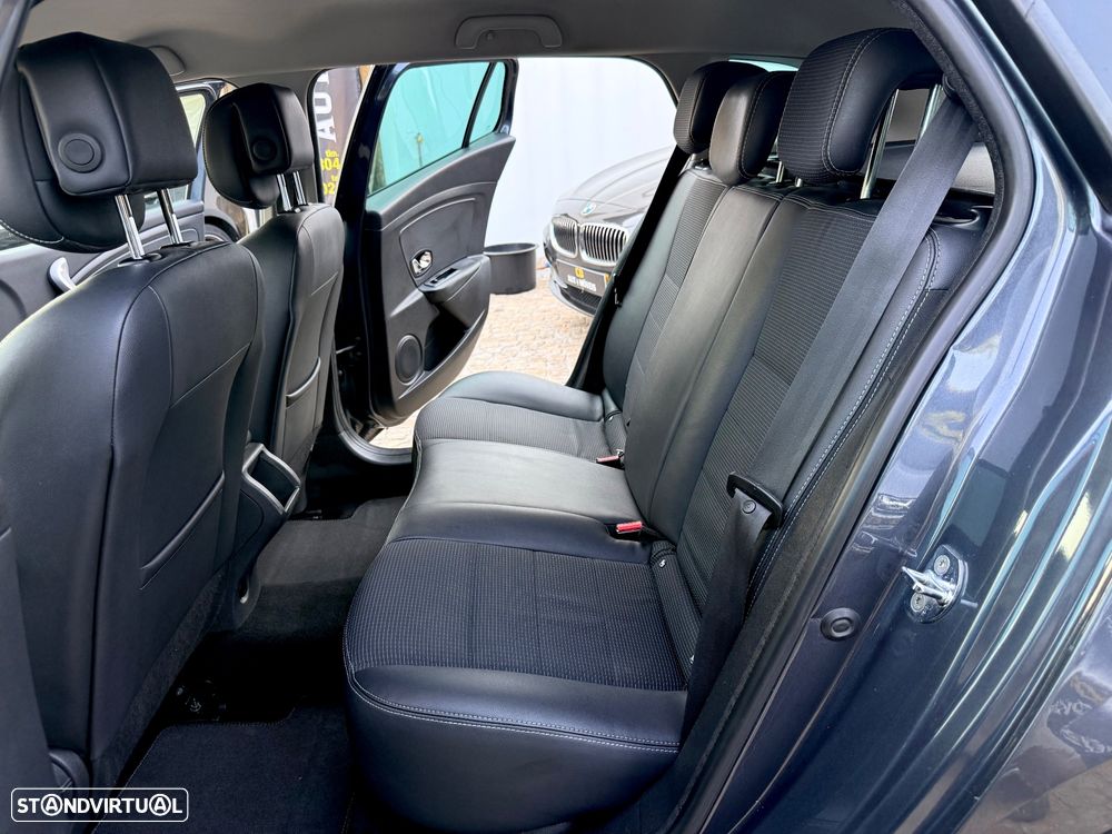 Renault Mégane BLUE dCi 115 GT LINE - 51