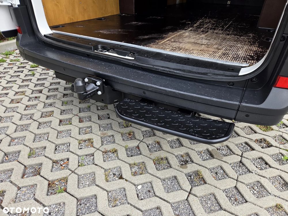 Volkswagen Crafter - 16