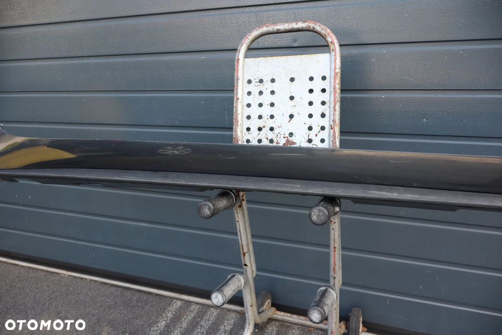 LISTWA NAKŁADKA PROGOWA PRÓG PRAWA AUDI A5 II 8W8 SPORTBACK 8W8853860A 2016 - 5