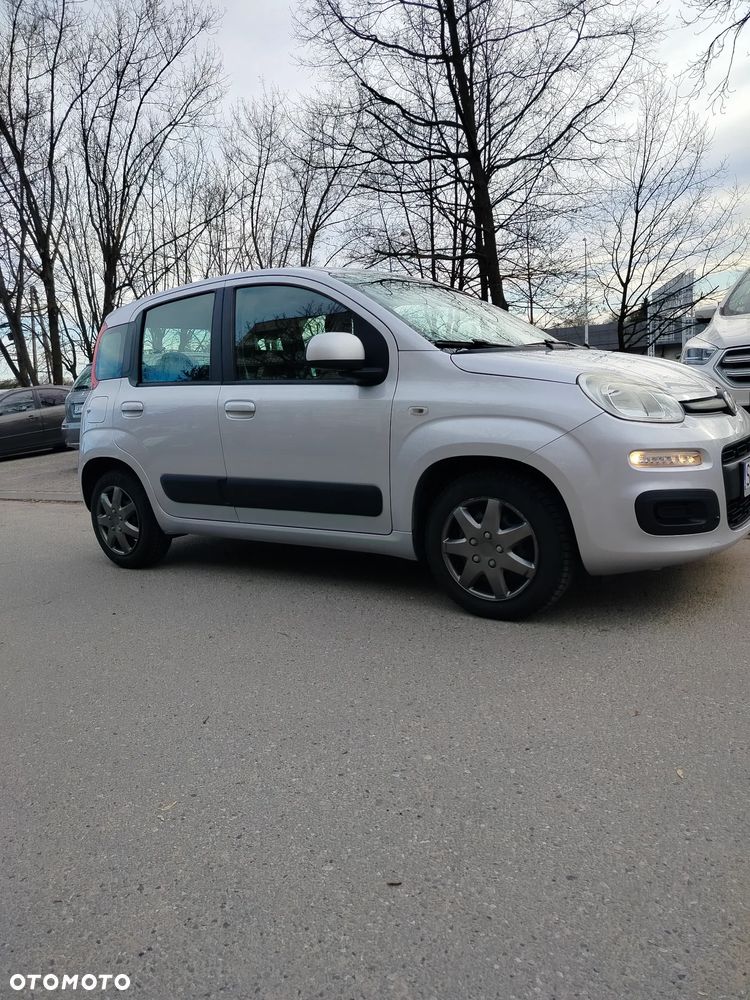Fiat Panda - 8
