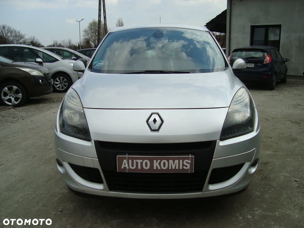 Renault Scenic - 2
