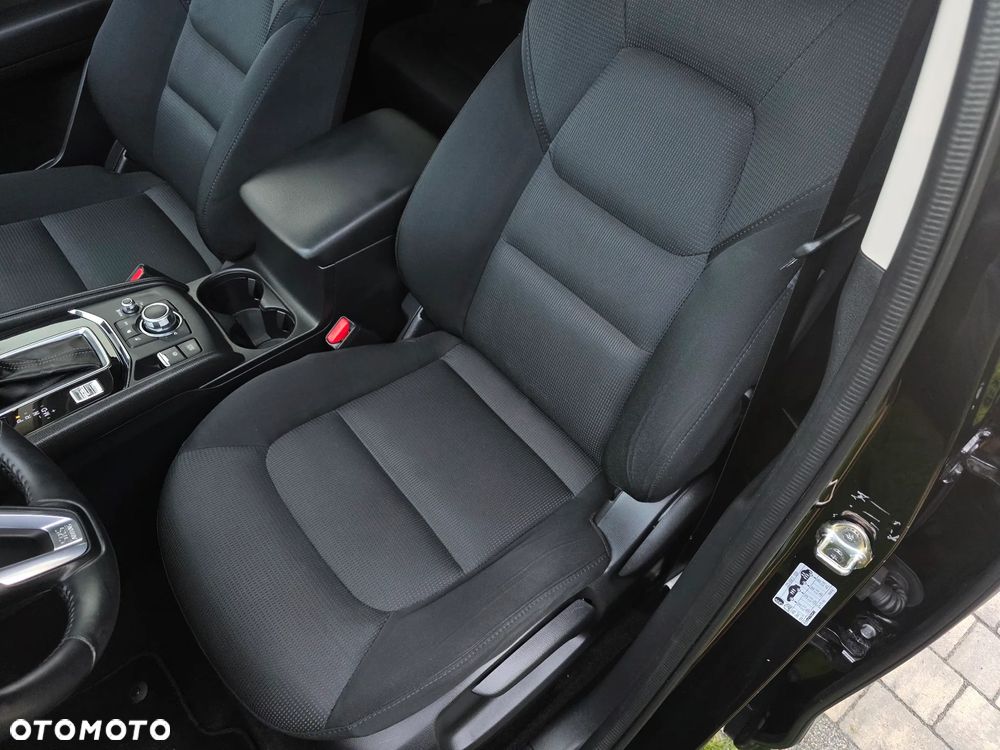 Mazda CX-5 2.0 Black 2WD - 20