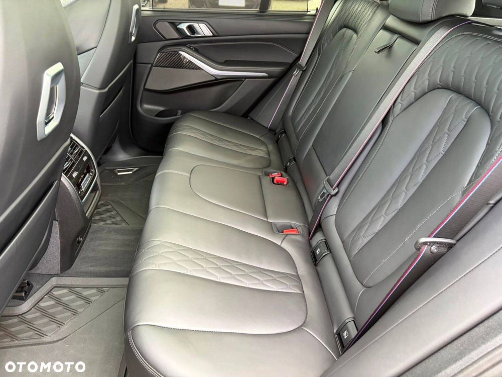 BMW X5 - 16