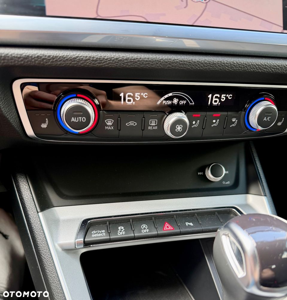 Audi Q3 Sportback 35 TDI S tronic - 15