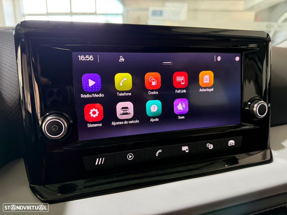 SEAT Ibiza 1.0 TSI Style - 9