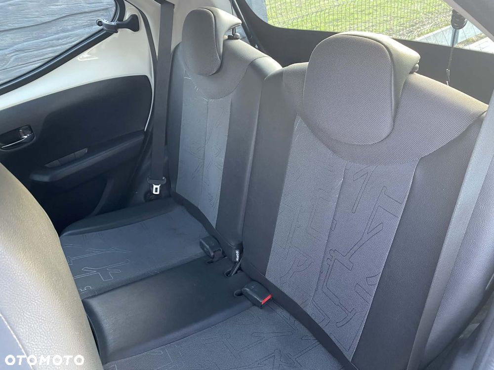 Toyota Aygo x-play Team Deutschland - 14