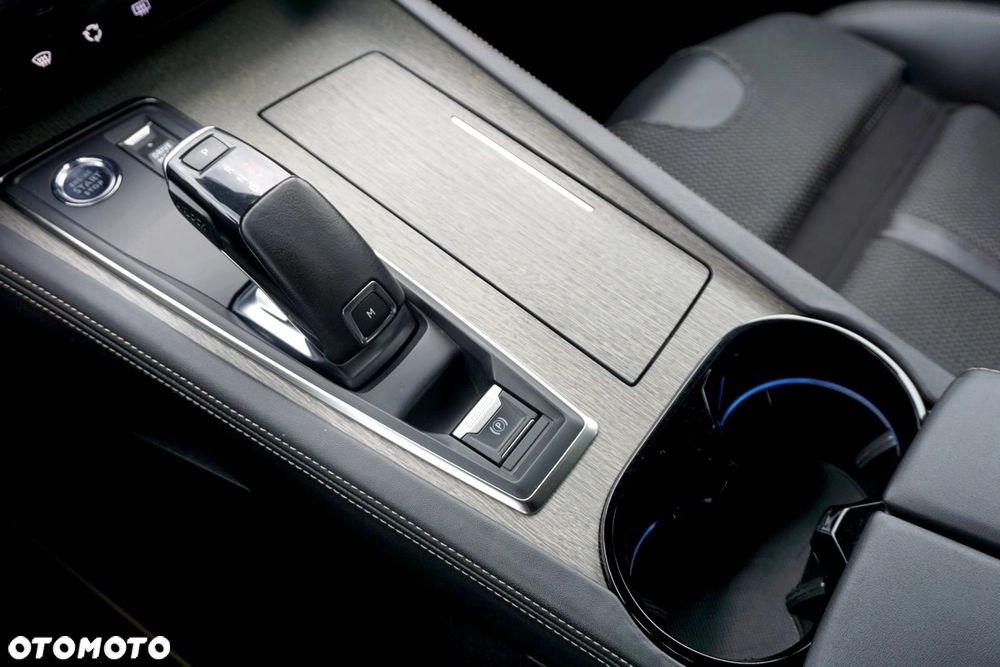 Peugeot 508 1.6 PureTech GT Line S&S EAT8 - 32