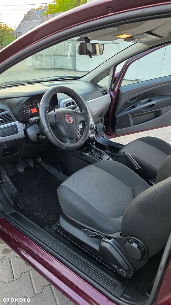 Fiat Punto VAN - 8