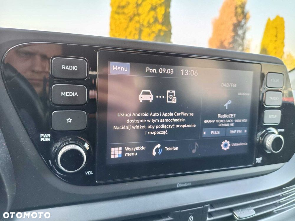 Hyundai Bayon 1.0 T-GDI Smart DCT - 16