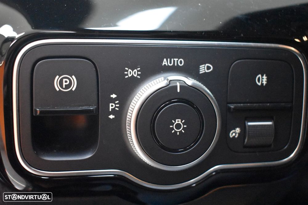 Mercedes-Benz A 250 - 47