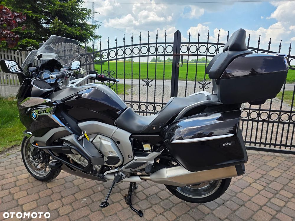BMW K - 3