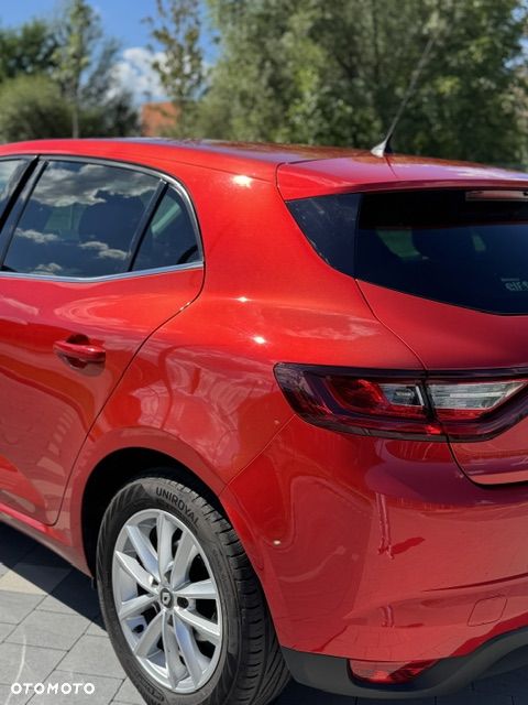 Renault Megane - 13