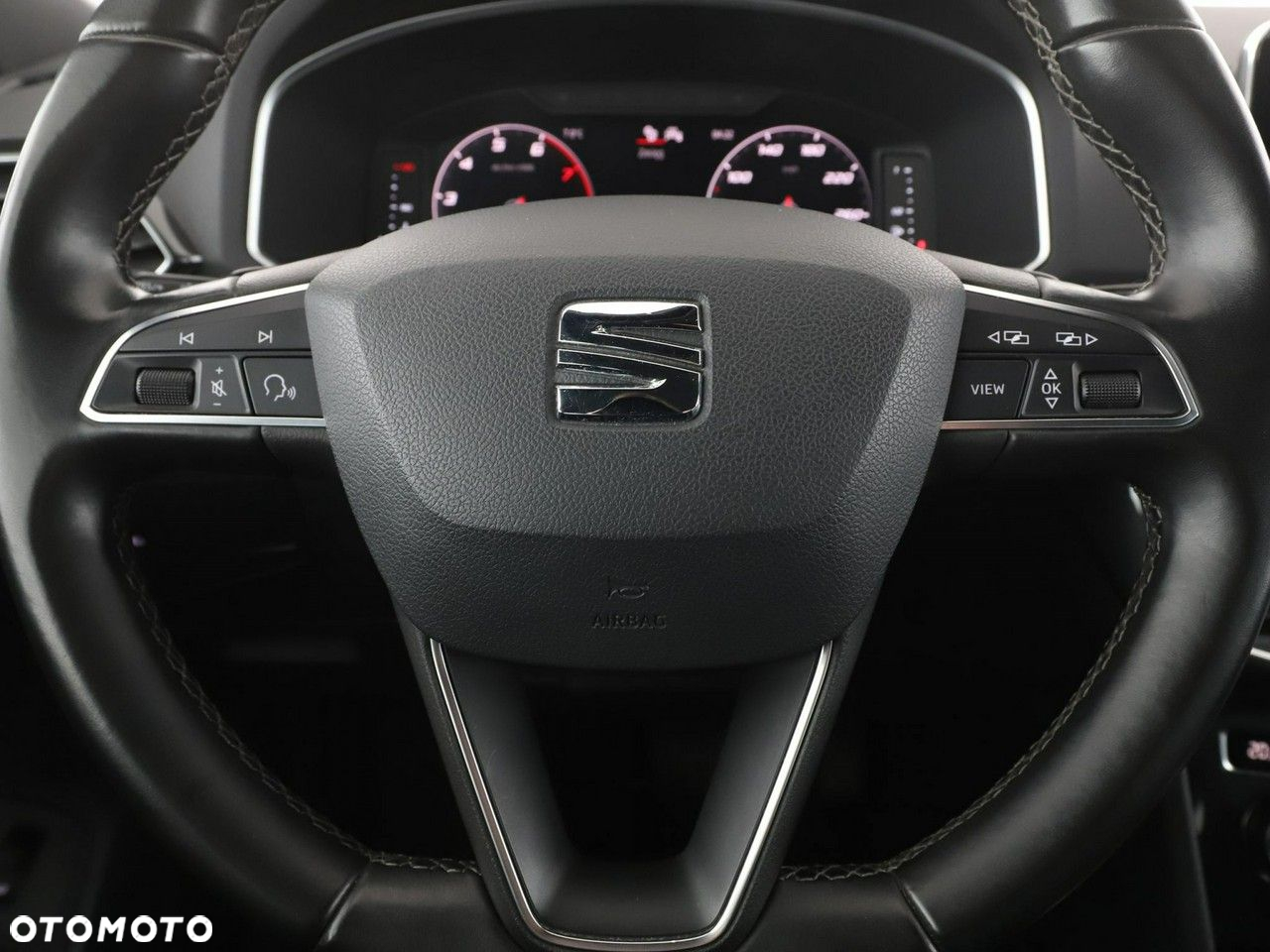 Seat Tarraco 1.5 TSI ACT OPF DSG Style - 21