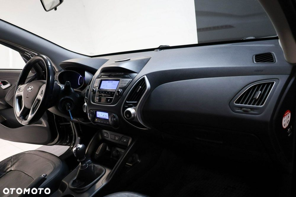 Hyundai ix35 - 16