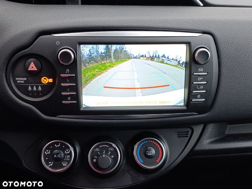 Toyota Yaris 1.5 20th Anniversary - 18